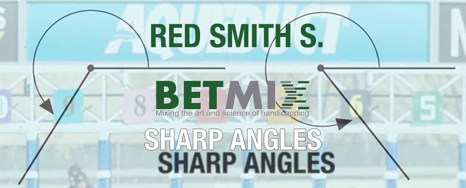 Sharp Angles – Red Smith S. | BETMIX
