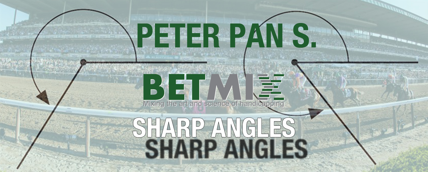 Sharp Angles – Peter Pan S. | BETMIX